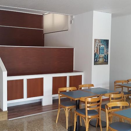 圣克莱门特雷图尤 Continente Park酒店 外观 照片