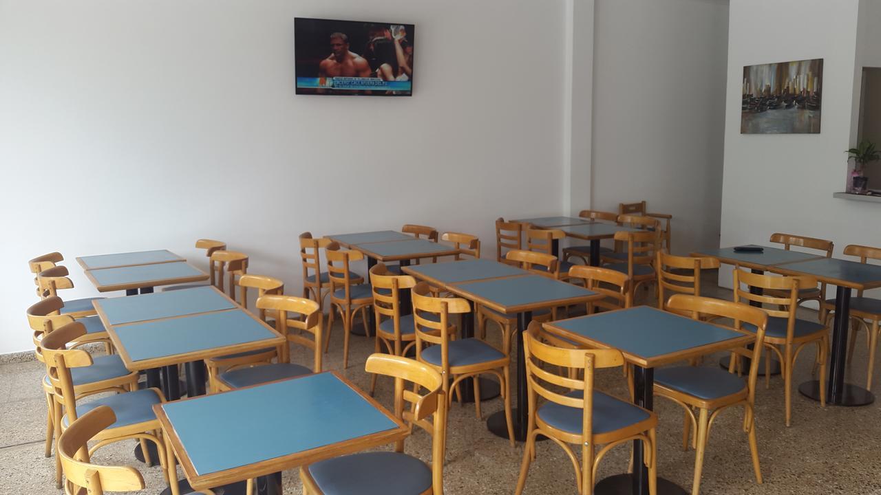 圣克莱门特雷图尤 Continente Park酒店 外观 照片